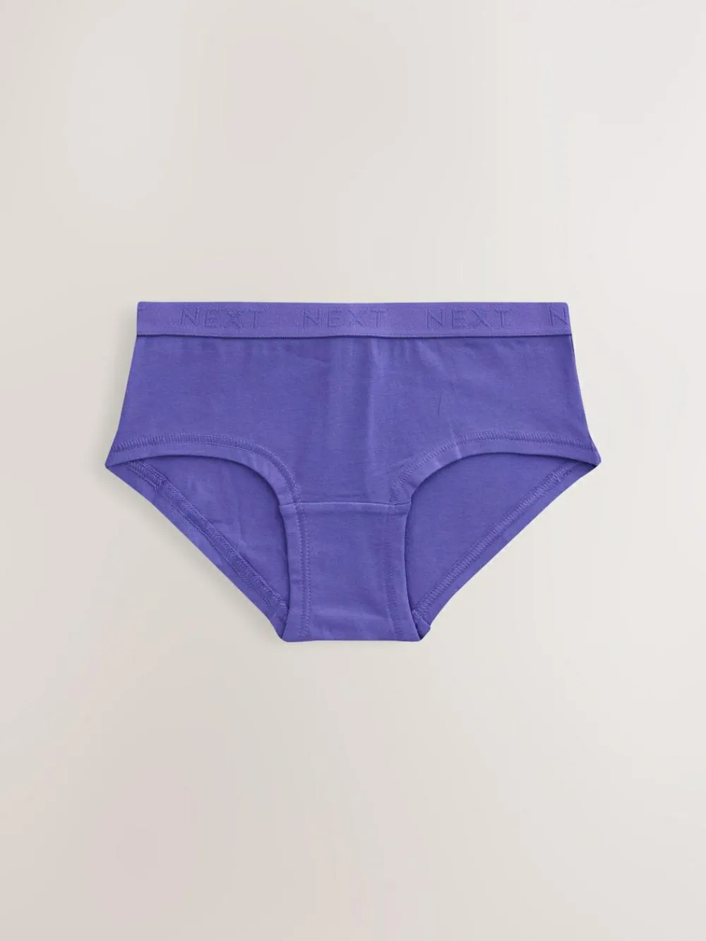 Best Next Hipster Briefs 10 Pack (2-16yrs) Bright Rainbow