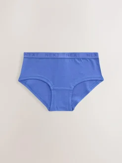 Best Next Hipster Briefs 10 Pack (2-16yrs) Bright Rainbow