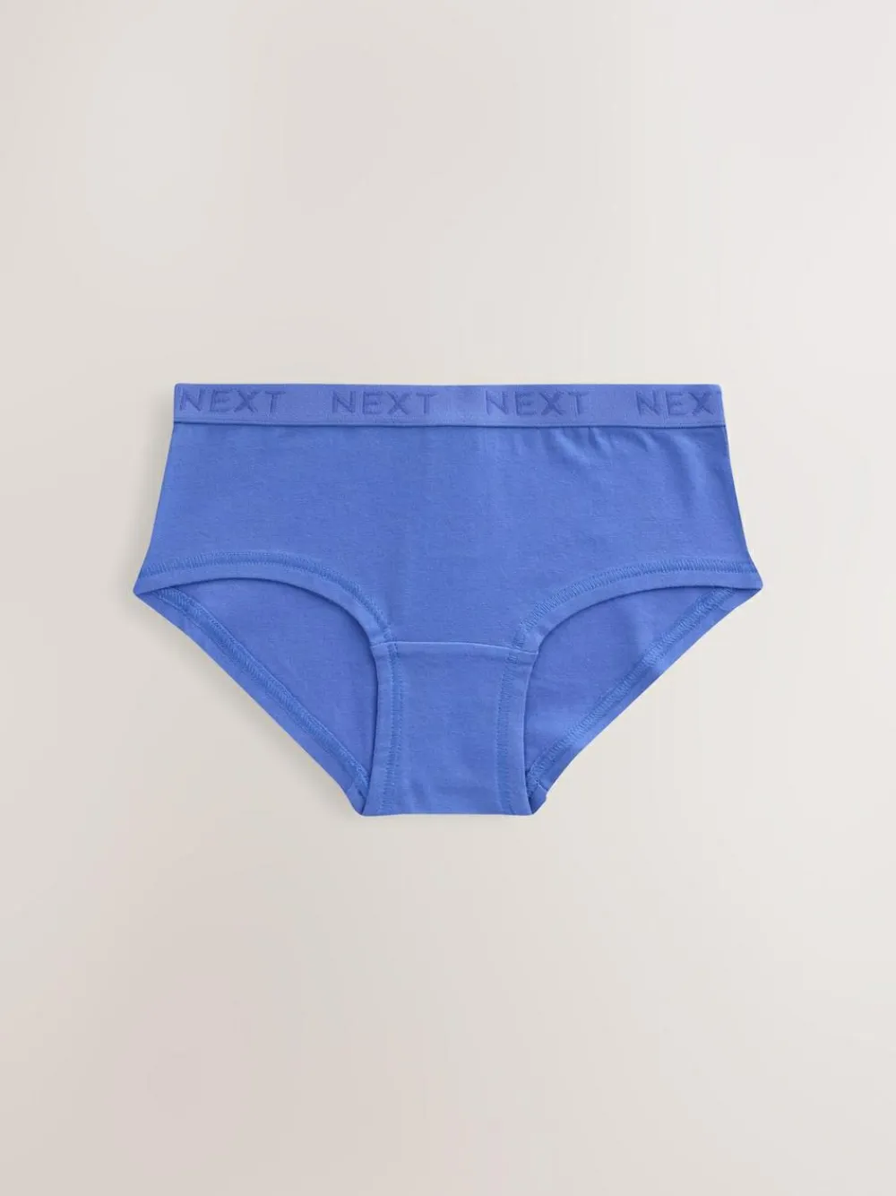 Best Next Hipster Briefs 10 Pack (2-16yrs) Bright Rainbow