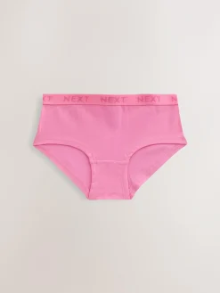 Best Next Hipster Briefs 10 Pack (2-16yrs) Bright Rainbow