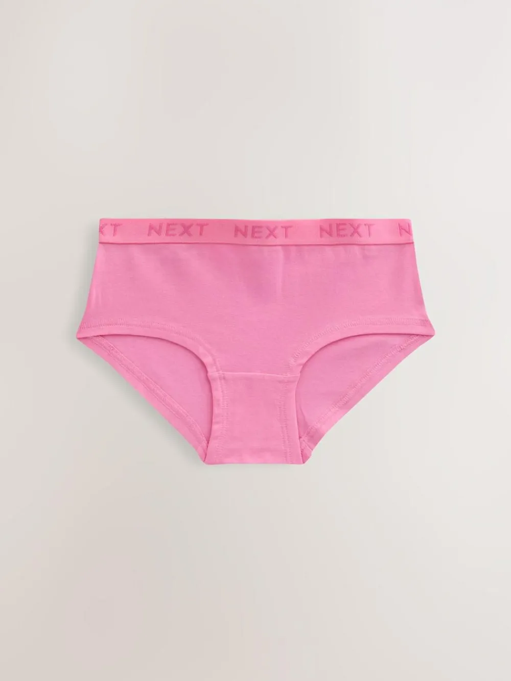 Best Next Hipster Briefs 10 Pack (2-16yrs) Bright Rainbow