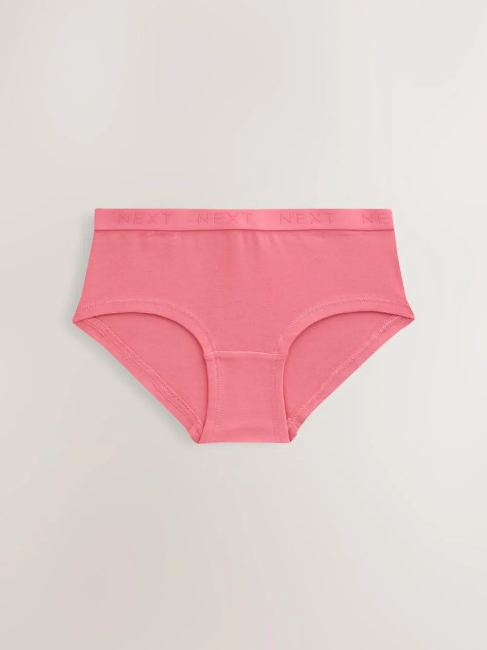 Best Next Hipster Briefs 10 Pack (2-16yrs) Bright Rainbow