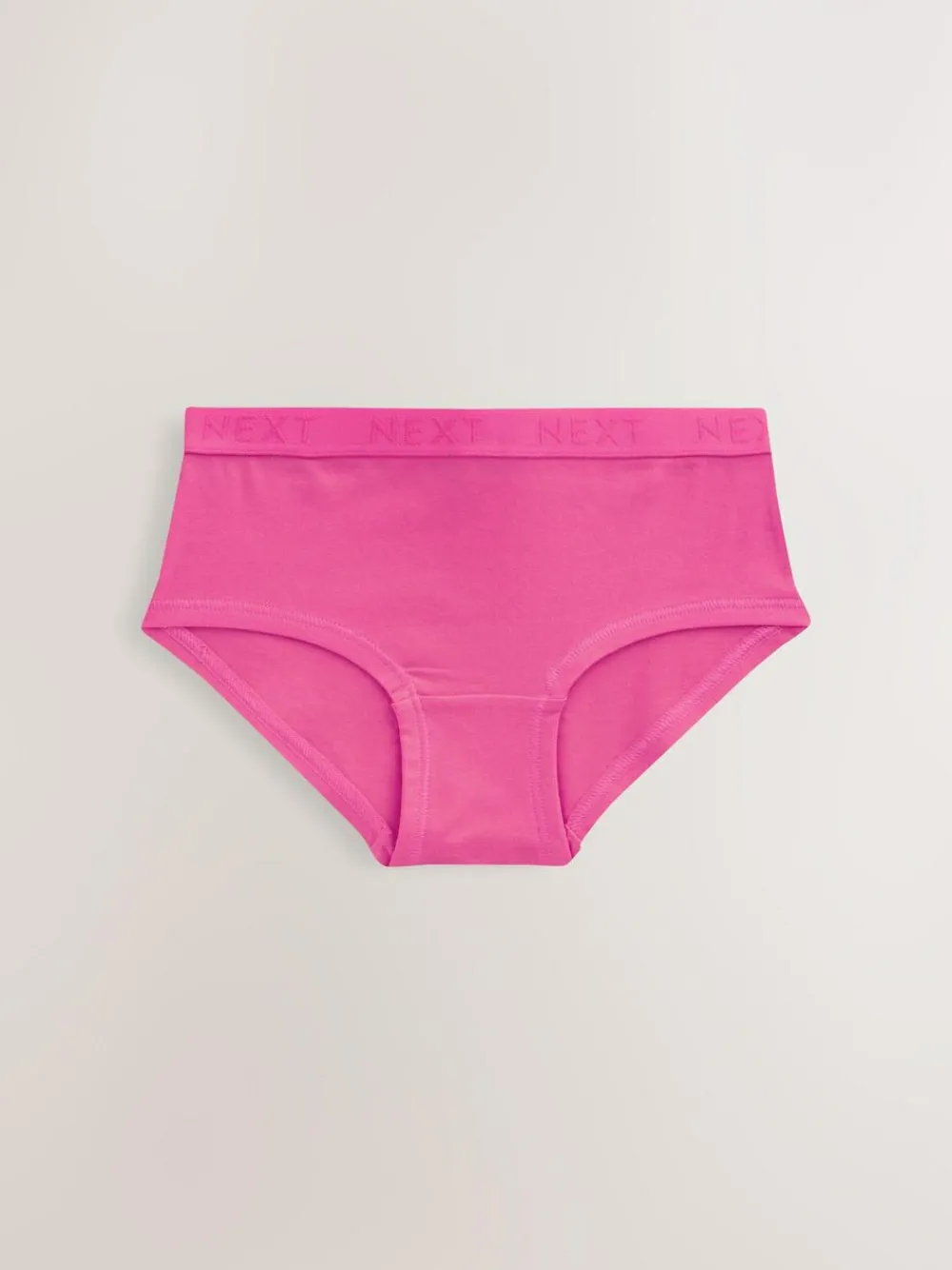 Best Next Hipster Briefs 10 Pack (2-16yrs) Bright Rainbow