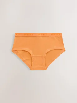 Best Next Hipster Briefs 10 Pack (2-16yrs) Bright Rainbow