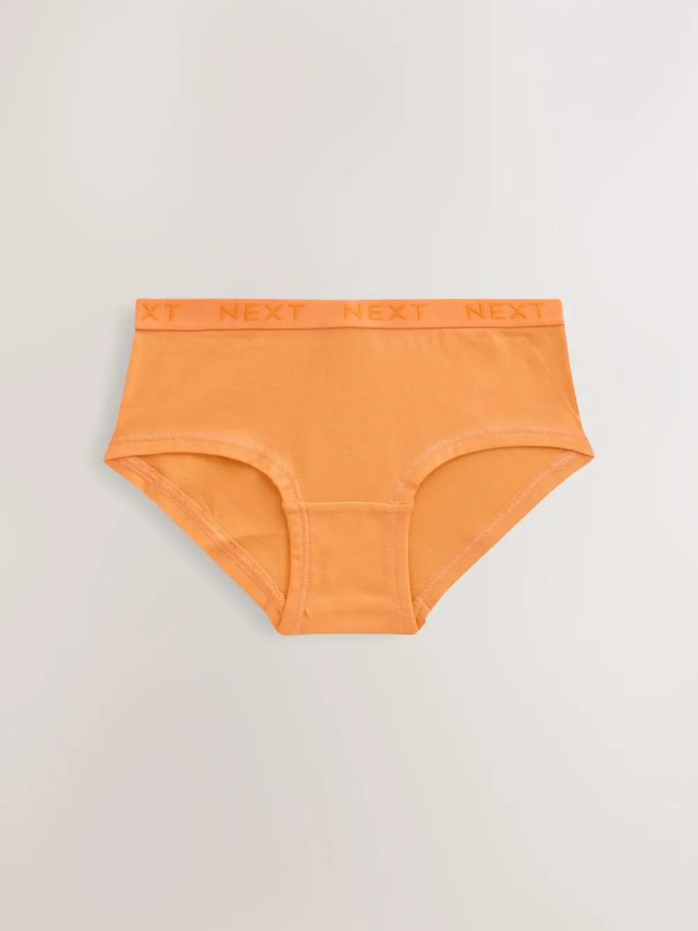 Best Next Hipster Briefs 10 Pack (2-16yrs) Bright Rainbow