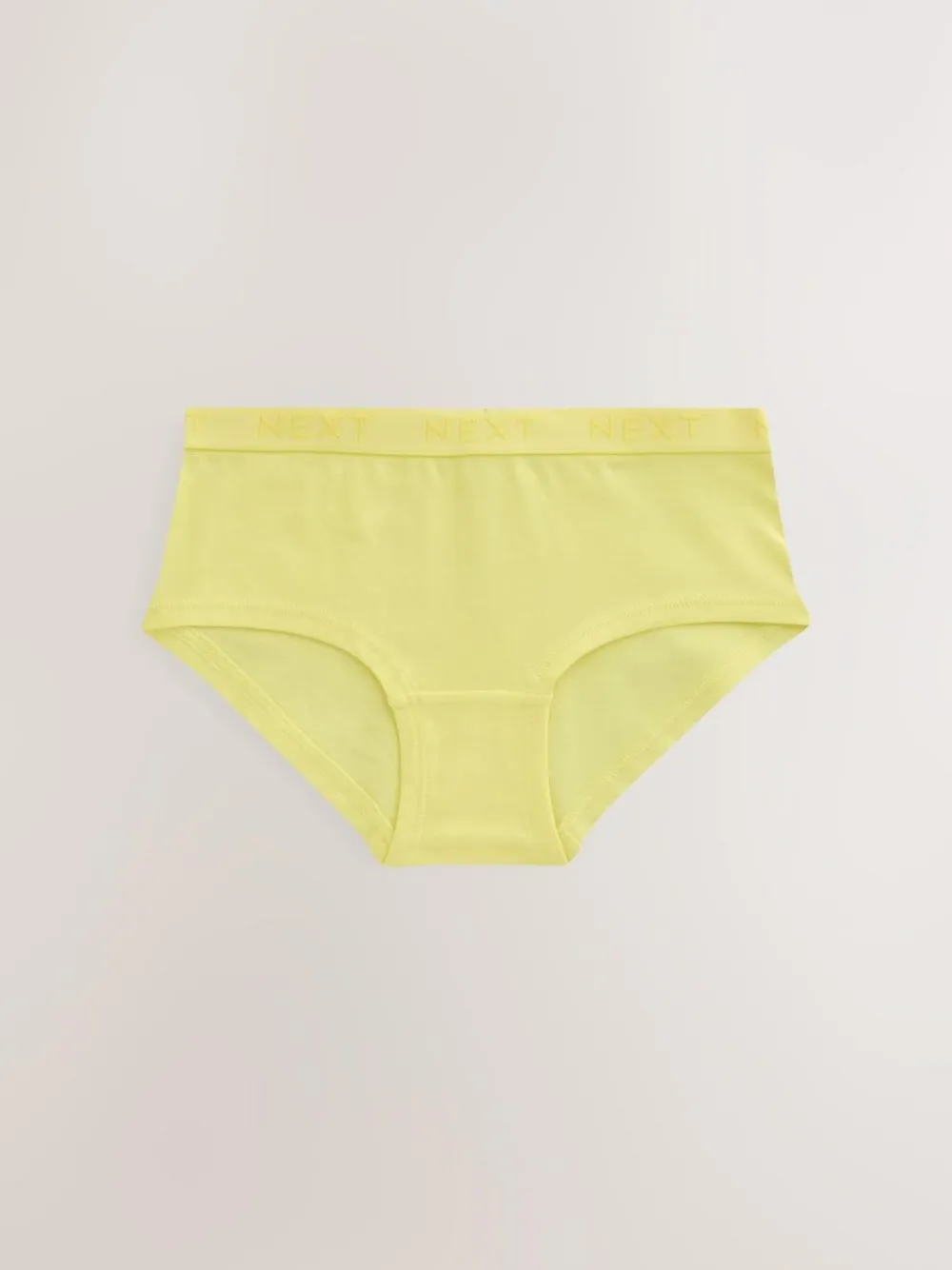 Best Next Hipster Briefs 10 Pack (2-16yrs) Bright Rainbow