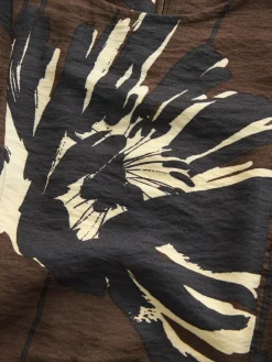 Next Sleeveless Column A-Line Maxi Dress^Women Maxi Dresses