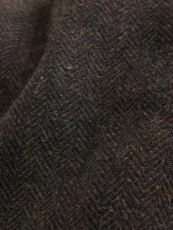Next Herringbone Flat Cap^ Hats, Gloves & Scarves|Hats, Scarves & Gloves