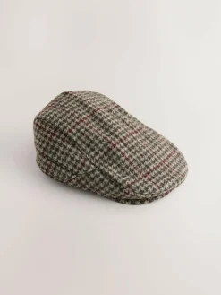 Next Flat Cap (1-16yrs)^BOY Hats