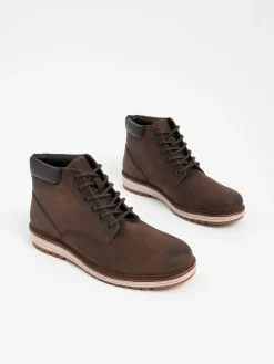 Next Leather Boots^ Boots|Boots