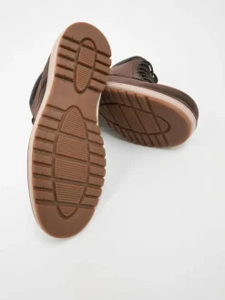 Next Leather Boots^ Boots|Boots