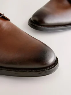 Next Leather Derby Shoes^ Shoes