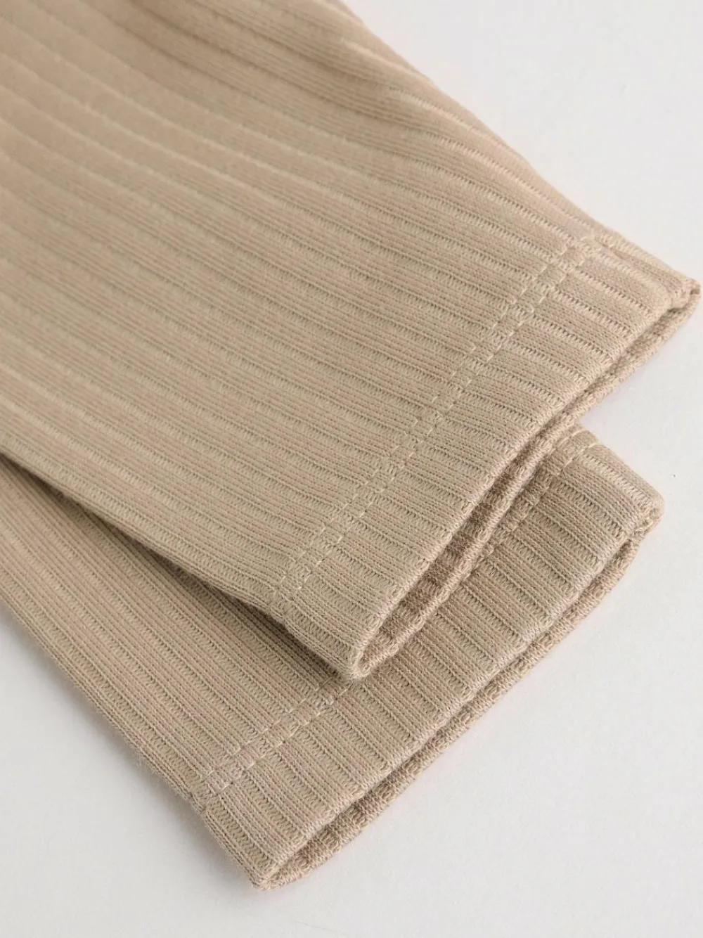 Next Brown Long Sleeve Baby Bodysuits 5 Pack^BOY Multipacks|Bodysuits & Vests