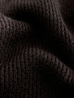 Next Regular Fit Textured Crew Jumper^ Knitwear|Knitwear