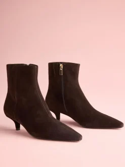 Next Tabitha Simmons x Underset Heel Ankle Boots^Women Boots & Wellies|Boots