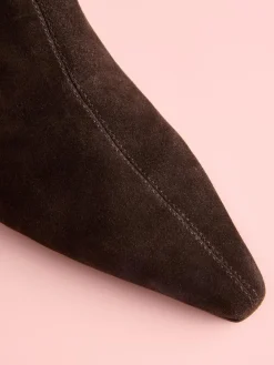 Next Tabitha Simmons x Underset Heel Ankle Boots^Women Boots & Wellies|Boots