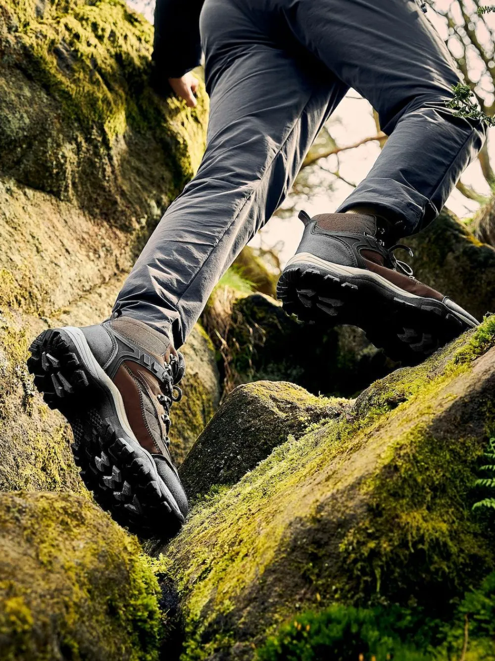 Next Waterproof Walking Boots^ Boots|Boots