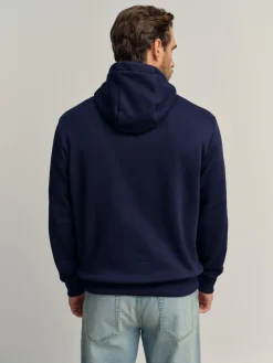 Next Overhead Hoodie Colour Blocking Sweatshirt^ Nightwear|Sweatshirts & Hoodies