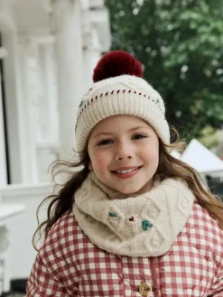 Next Beanie And Snoods Set (1-16yrs) (1-16yrs)^ Hats, Gloves & Scarves