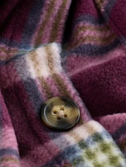 Next Polar Fleece Shacket^Women Coats & Jackets|Coats & Jackets