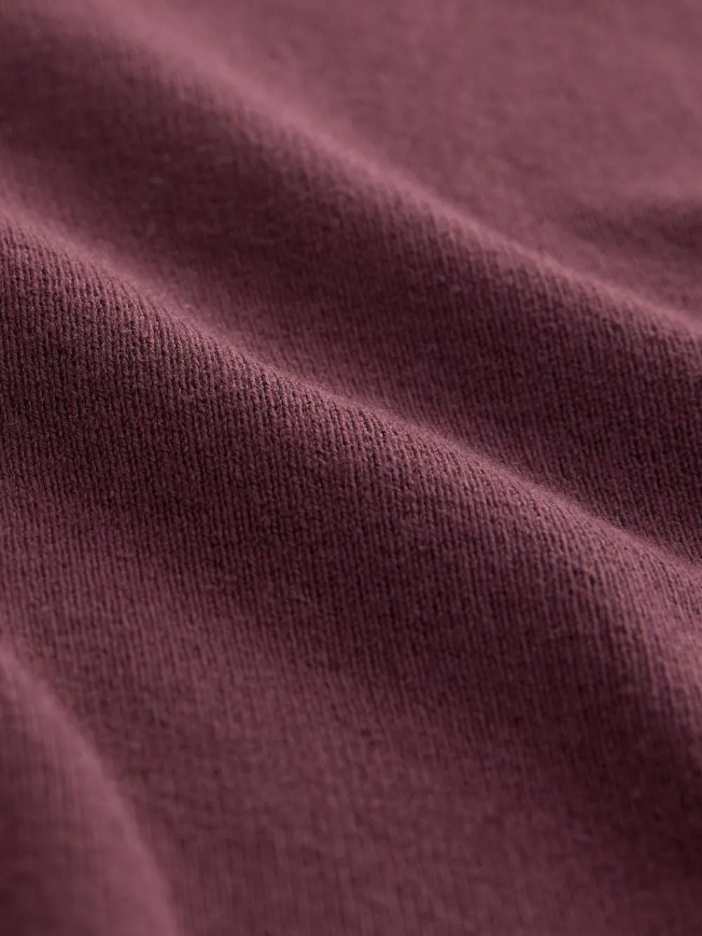 Next Burgundy Red Knitted V-Neck School Jumper (3-16yrs)^BOY Knitwear & Sweaters|Knitwear