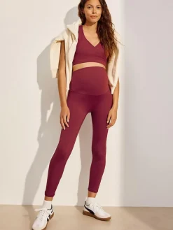 Next Maternity Sports Leggings^Women Sportswear|Leggings & Sweatpants