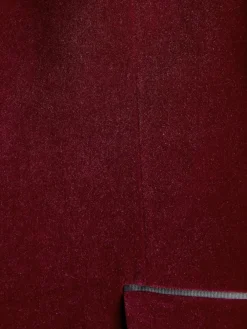 Next Slim Fit Signature Pontoglio Italian Velvet Blazer With Shawl Lapel^ Blazers & Formal Jackets