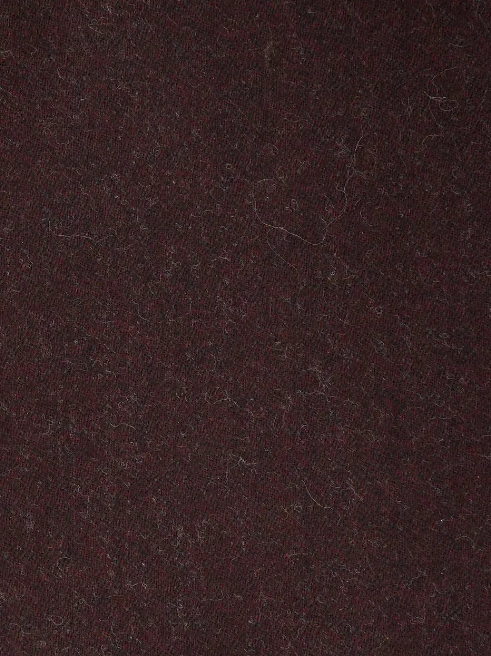 Discount Next Slim Fit Signature Zignone Italian Wool Cashmere Blend Flannel Suit Jacket Burgundy Red