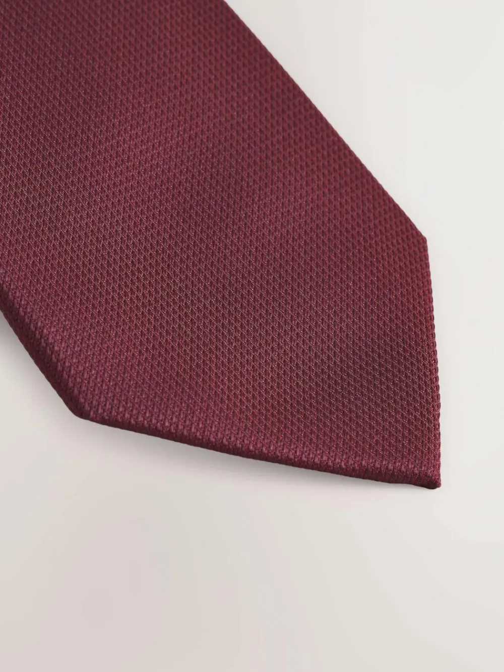 Next Textured Tie^ Ties & Pocket Squares