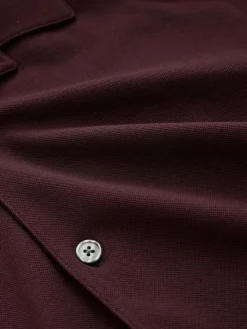 Next Short Sleeve Pique Shirts 3 Pack^ Shirts