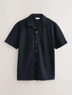 Next Short Sleeve Pique Shirts 3 Pack^ Shirts