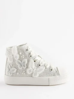 Next High Top Trainers^ Boots|Sneakers