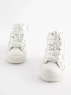 Next High Top Trainers^ Boots|Sneakers