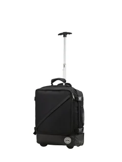 Cabin Max Greenwich Hybrid 45cm Cabin Trolley Backpack^Women Luggage