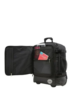 Cabin Max Greenwich Hybrid 45cm Cabin Trolley Backpack^Women Luggage