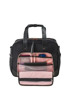 Cabin Max Vela 30L Ladies Tote Holdall Bag 45x36x20cm^Women Luggage