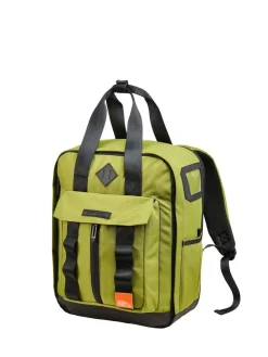Cabin Max Green Memphis 24 Litre 40cm Travel Backpack