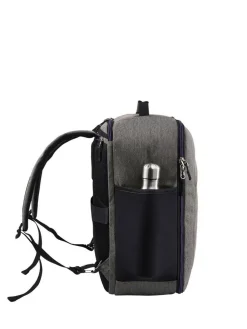 Cabin Max Purple Manhattan 45cm Cabin Backpack^Women Luggage