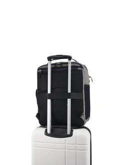 Cabin Max Purple Manhattan 45cm Cabin Backpack^Women Luggage