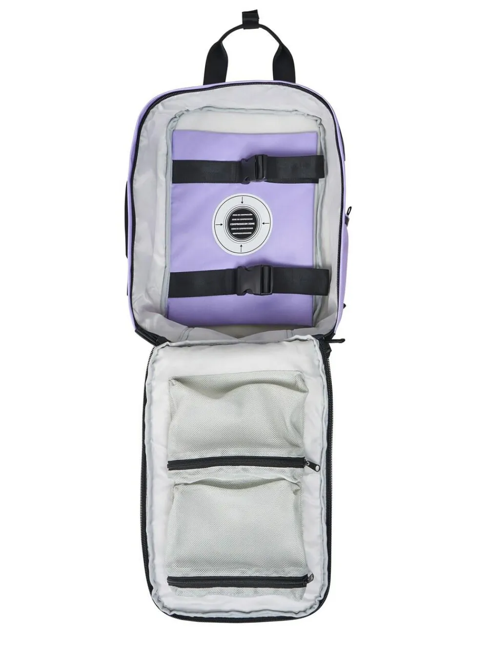 Cabin Max Memphis 20 Litre 40cm Underseat Backpack^Women Luggage