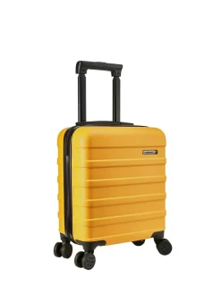 Sale Cabin Max Yellow Anode 30L Underseat Hand Luggage Cabin Case for EasyJet 45x36x20cm