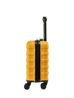 Sale Cabin Max Yellow Anode 30L Underseat Hand Luggage Cabin Case for EasyJet 45x36x20cm