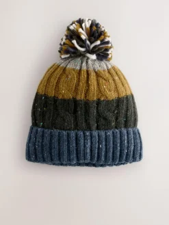 Next Bobble Hat^ Hats, Gloves & Scarves|Hats, Scarves & Gloves