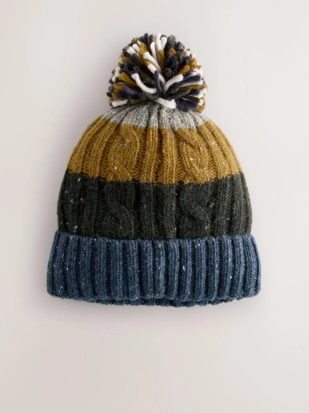 Next Bobble Hat^ Hats, Gloves & Scarves|Hats, Scarves & Gloves