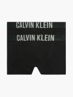 Calvin Klein Intense Power Boys Trunks 2 Pack^BOY Underwear