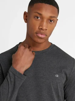 Calvin Klein Golf Assorted Long Sleeve T-Shirts 3 Pack^ Tops & T-Shirts