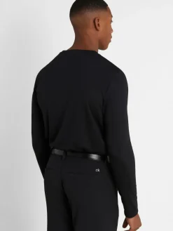 Calvin Klein Golf Assorted Long Sleeve T-Shirts 3 Pack^ Tops & T-Shirts