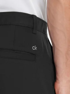 Calvin Klein Golf Bullet Regular Fit Stretch Shorts^ Shorts