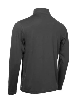 Calvin Klein Golf Newport Quarter Zip Sweatshirt^ Sweatshirts & Hoodies|Sweatshirts & Hoodies