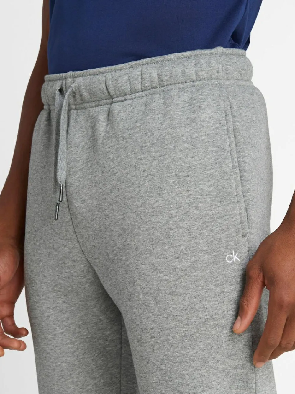 Clearance Calvin Klein Golf PLANET JOGGER Grey